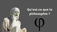Définition de philosophie