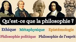 philosophie